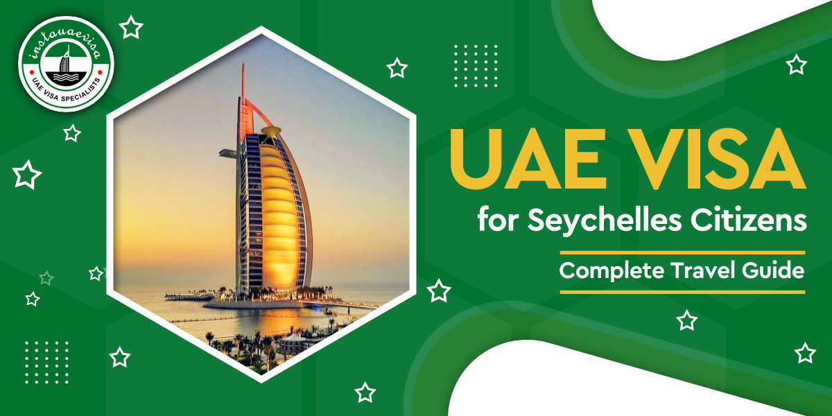 uae visa for seychelles citizens